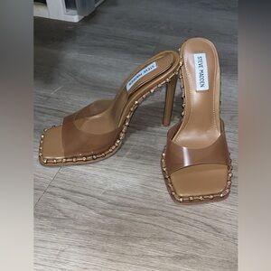 Steve Madden heels 👠